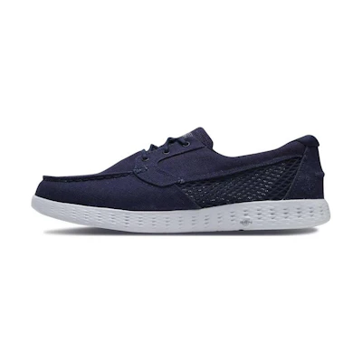 Skechers ON THE GO Glide 'Navy Blue'
