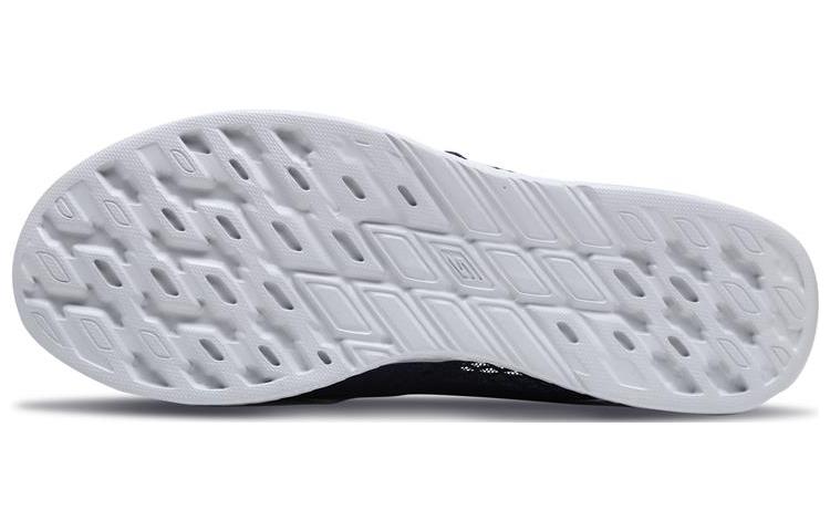 Skechers ON THE GO Glide 'Navy Blue' 圖 4