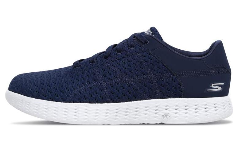 Skechers ON THE GO Glide 'Navy Blue' 53822-NVY