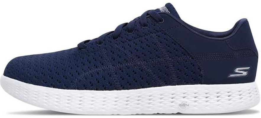 Skechers ON THE GO Glide 'Biru Navy' 53822-NVY Buy Skechers ON THE GO Glide 'Biru Navy' 53822-NVY