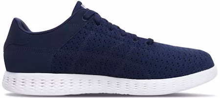 Order Skechers ON THE GO Glide 防滑耐磨 低筒 運動休閒鞋 海軍藍