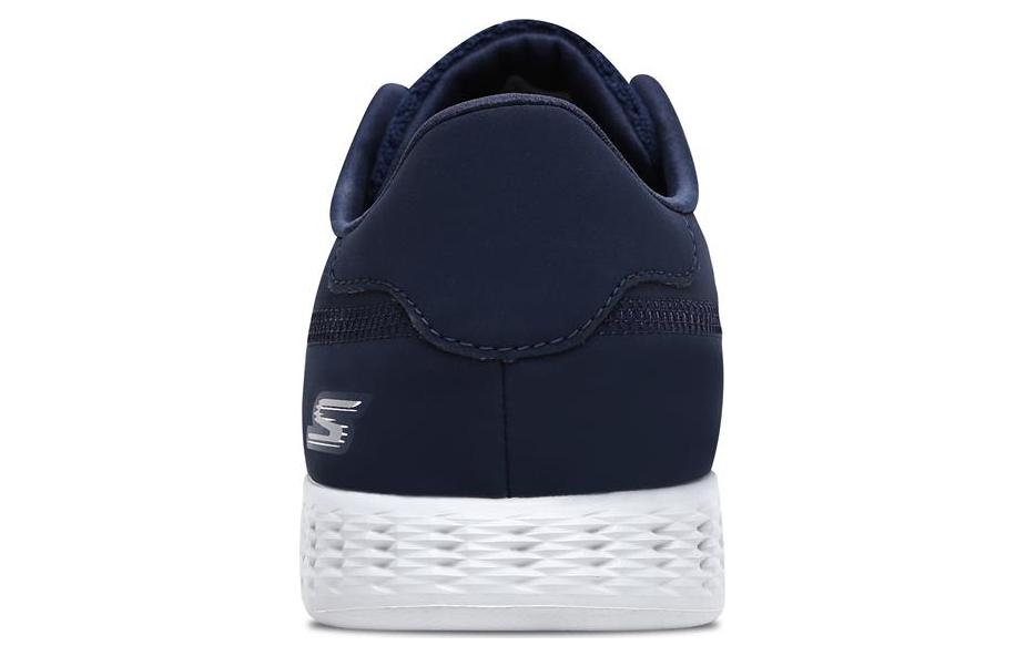 Lookbook Skechers ON THE GO Glide ''Donkerblauw'' 53822-NVY