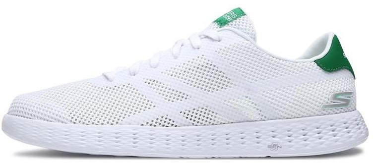 skechers-on-the-go-glide-white-green-53817-wgr