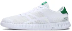 Buy Skechers ON THE GO Glide ''Wit Groen'' 53817-WGR