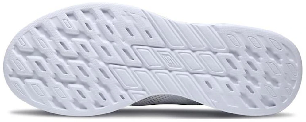 Skechers ON THE GO Glide ''Wit Groen'' 53817-WGR Shop Skechers ON THE GO Glide ''Wit Groen'' 53817-WGR