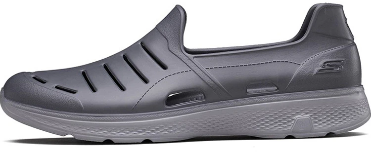 skechers-one-pedal-casual-sports-gray-sandals-54270-char