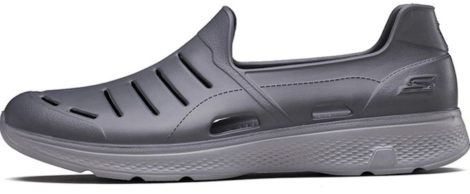 Sandali Sportivi Casual Grigi Skechers One Pedal 54270-CHAR Buy Sandali Sportivi Casual Grigi Skechers One Pedal 54270-CHAR