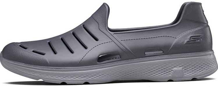 skechers-one-pedal-casual-sports-gray-sandals-54270-char