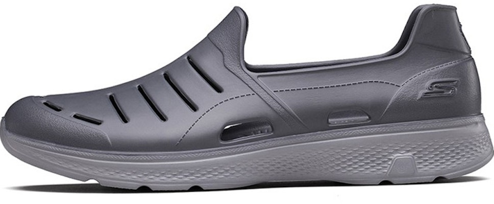 Skechers One Pedal Casual Sports Gray Sandals 54270-CHAR Buy Skechers One Pedal Casual Sports Gray Sandals 54270-CHAR