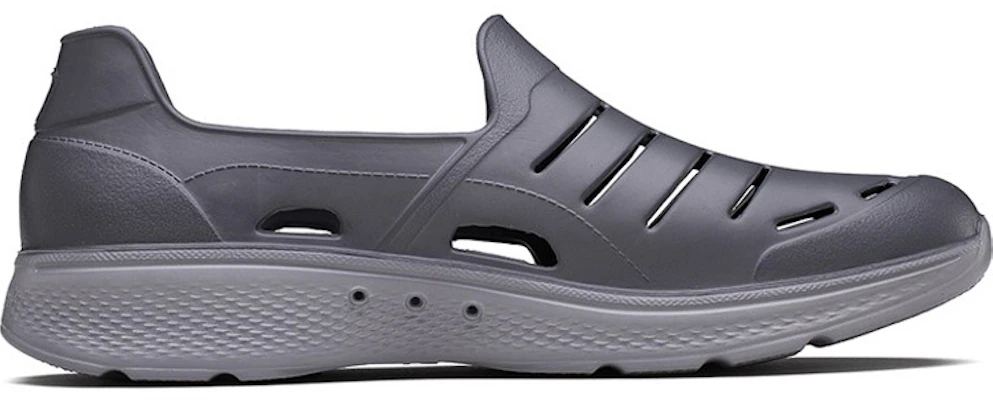 Sandali Sportivi Casual Grigi Skechers One Pedal 54270-CHAR Order Sandali Sportivi Casual Grigi Skechers One Pedal 54270-CHAR