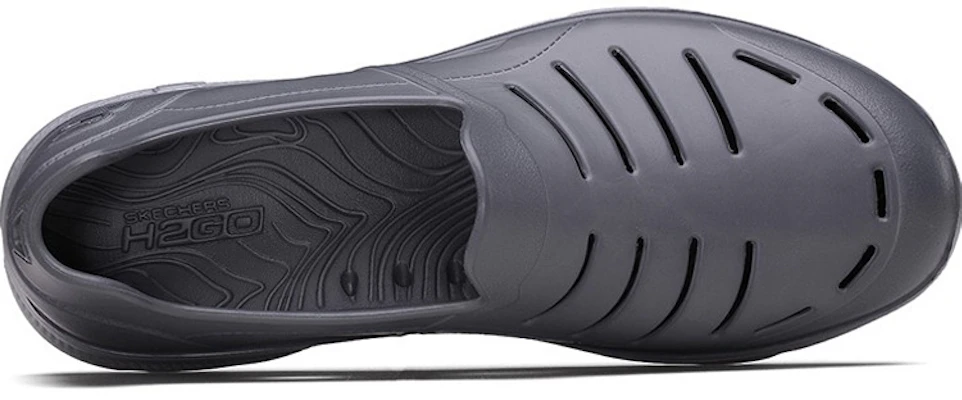 Sandali Sportivi Casual Grigi Skechers One Pedal 54270-CHAR Lookbook Sandali Sportivi Casual Grigi Skechers One Pedal 54270-CHAR