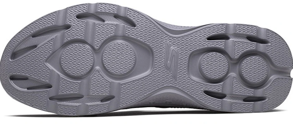 Sandali Sportivi Casual Grigi Skechers One Pedal 54270-CHAR Shop Sandali Sportivi Casual Grigi Skechers One Pedal 54270-CHAR