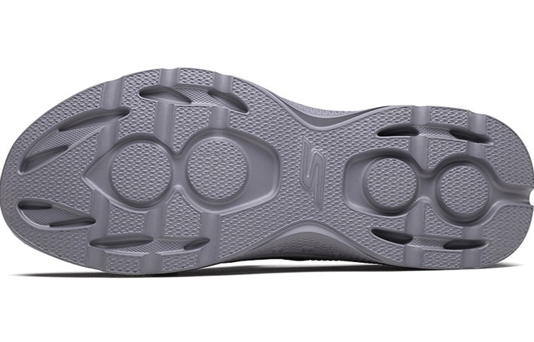 Shop Skechers One Pedal Kasut Sukan Kasual Kelabu Sandal 54270-CHAR