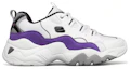 Lookbook Skechers One Punch x D''lites 3.0 Scarpe Running Basse Viola/Bianche 666165-WPR