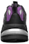 Shop Skechers One Punch x Stamina V2 Scarpe Running Basse /Viola ''Nero'' 666166-BKPR
