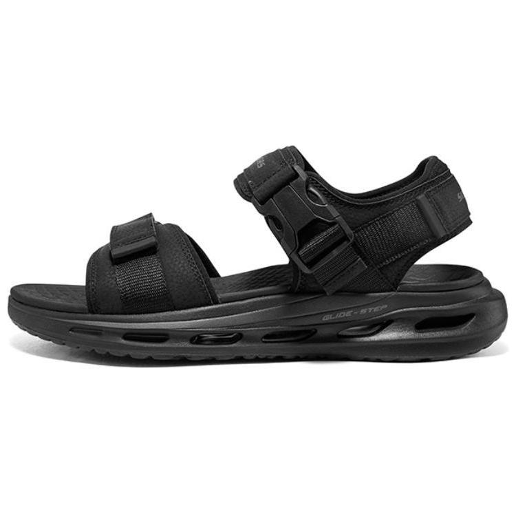 Skechers Orvan 'Black'