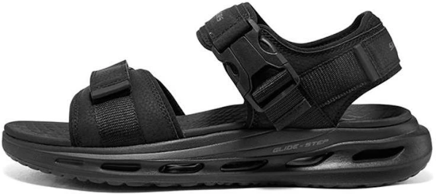 Skechers Orvan ''Noir'' 210647-BBK Buy Skechers Orvan ''Noir'' 210647-BBK