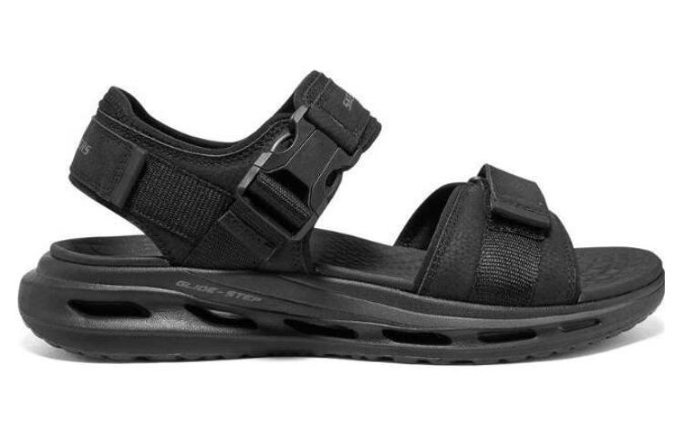 Skechers Orvan 'Black' 圖 2