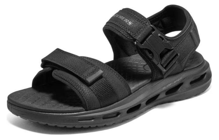 Skechers Orvan 'Black' 圖 3