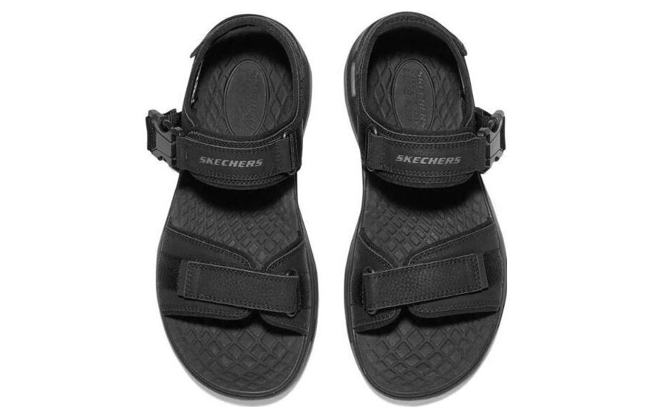 Skechers Orvan 'Black' 圖 4