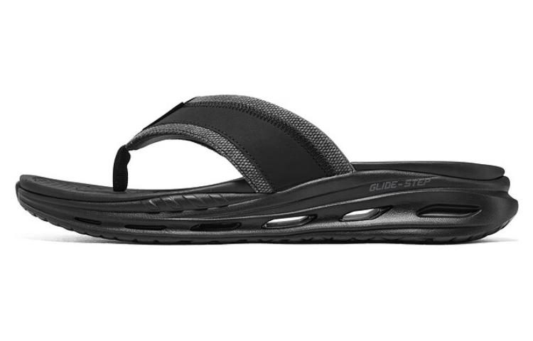 Skechers Orvan SD 'Black' 210549-BLK