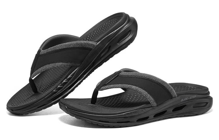 Lookbook Skechers Orvan SD ''Schwarz'' 210549-BLK