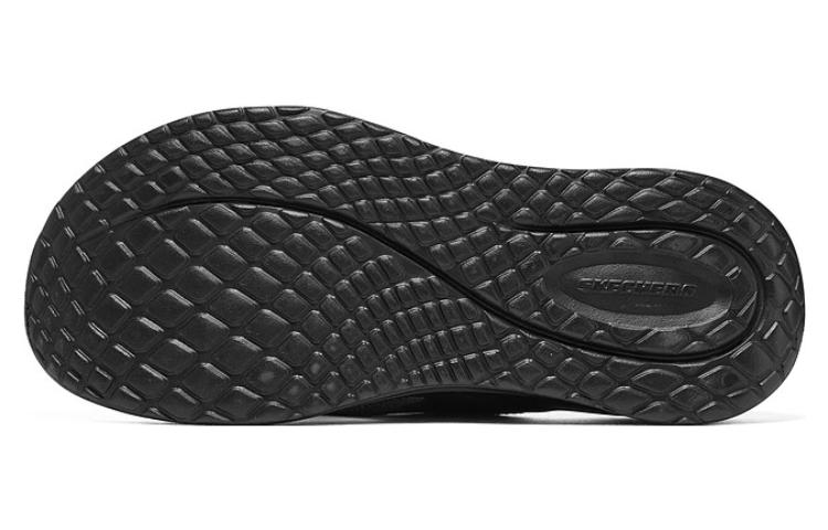 Shop Skechers Orvan SD ''Schwarz'' 210549-BLK