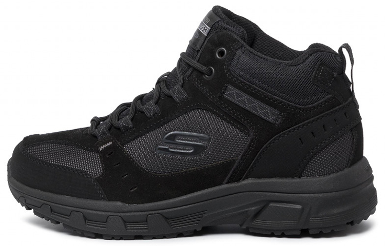 Skechers Outdoor 'Black' 51895-BBK
