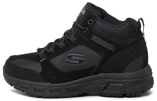 Skechers Outdoor 'Black' 51895-BBK Buy Skechers Outdoor 'Black' 51895-BBK