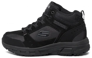 Skechers Outdoor 'Black' 51895-BBK Skechers Outdoor 'Black' 51895-BBK
