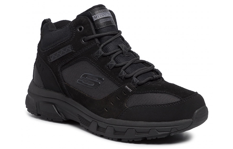 Order Skechers Luar 'Hitam' 51895-BBK