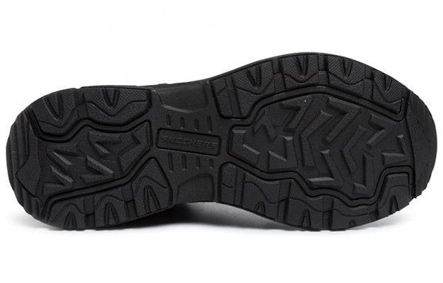 스케쳐스 아웃도어 '블랙' (Skechers Outdoor 'Black') 51895-BBK Shop 스케쳐스 아웃도어 '블랙' (Skechers Outdoor 'Black') 51895-BBK