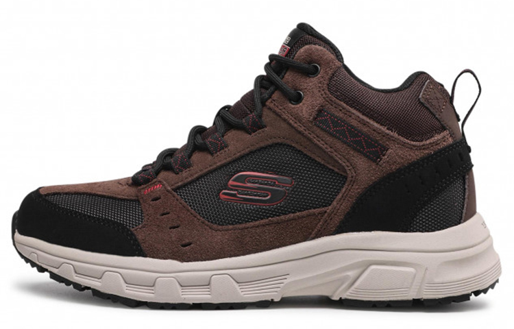 Skechers Outdoor 'Chocolate' 51895-CHOC