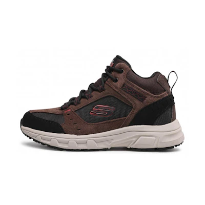 Skechers Outdoor 'Chocolate'