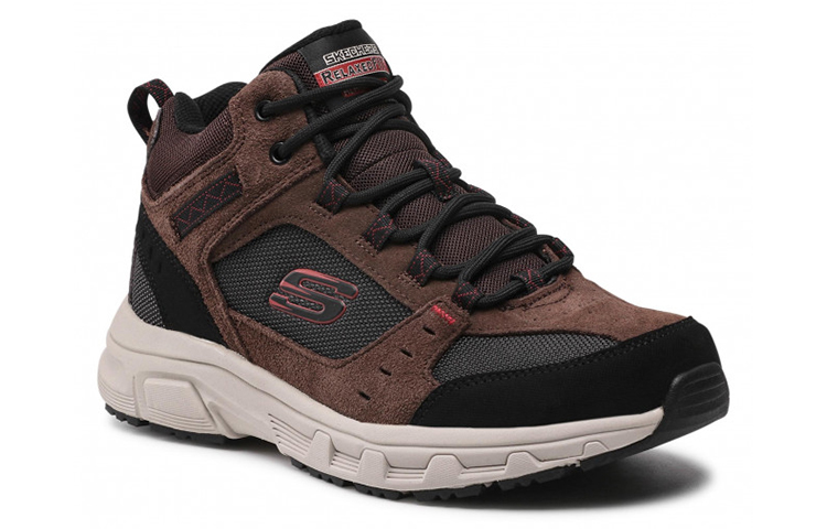 Order Skechers Outdoor 'Coklat' 51895-CHOC