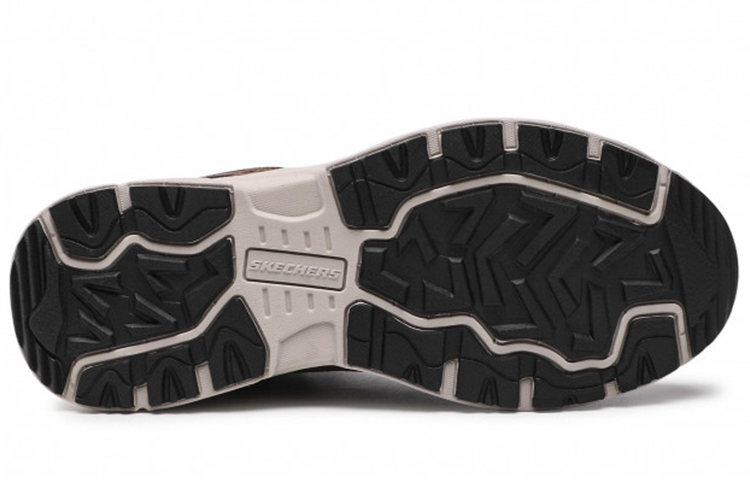 Shop Skechers Outdoor 'Chocolate' 51895-CHOC
