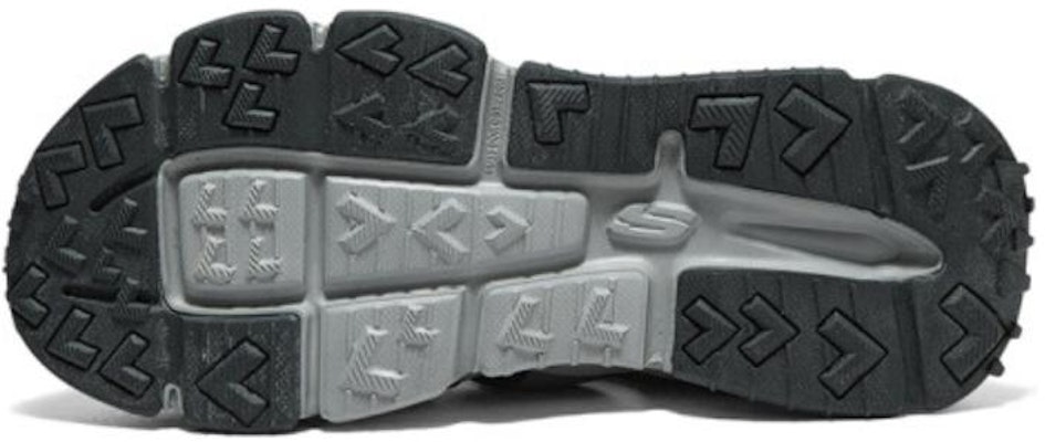 Skechers Outdoor 'Comfort Trend Versatile Sandal Grey Black' 237594-CHAR Details for Skechers Outdoor 'Comfort Trend Versatile Sandal Grey Black' 237594-CHAR