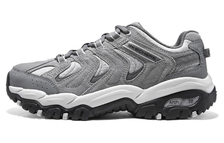 Skechers Outdoor Arch Fit Energy 'Grey' 237542-GRY