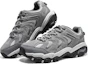 Purchase Skechers 醒山 舒適百搭氣質 減震耐磨 低幫 戶外功能鞋 男款 灰色