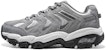 Skechers Luaran Arch Fit Tenaga 'Kelabu' 237542-GRY