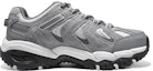 Order Skechers Luaran Arch Fit Tenaga 'Kelabu' 237542-GRY