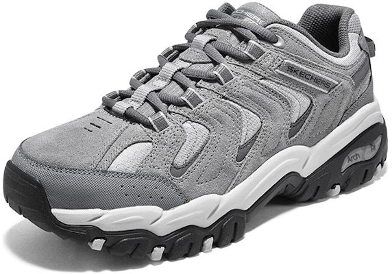 스케쳐스 아치핏 에너지 '그레이' (Skechers 아치핏 에너지 '그레이') 237542-GRY Lookbook 스케쳐스 아치핏 에너지 '그레이' (Skechers 아치핏 에너지 '그레이') 237542-GRY
