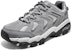 Skechers Luaran Arch Fit Tenaga 'Kelabu' 237542-GRY