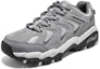 Lookbook Skechers Luaran Arch Fit Tenaga 'Kelabu' 237542-GRY