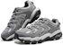 Skechers Luaran Arch Fit Tenaga 'Kelabu' 237542-GRY