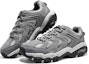 Shop Skechers Luaran Arch Fit Tenaga 'Kelabu' 237542-GRY