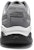 Skechers Luaran Arch Fit Tenaga 'Kelabu' 237542-GRY
