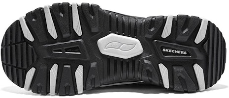 スケッチャーズ Arch Fit エナジー グレー 237542-GRY Details for スケッチャーズ Arch Fit エナジー グレー 237542-GRY