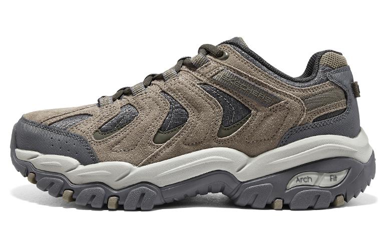 Skechers Outdoor Arch Fit Energy 'Tan Charcoal' 237542-TNCC