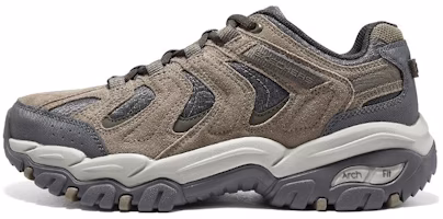 Skechers Outdoor Arch Fit Energy 'Tan Charcoal' 237542-TNCC Skechers Outdoor Arch Fit Energy 'Tan Charcoal' 237542-TNCC